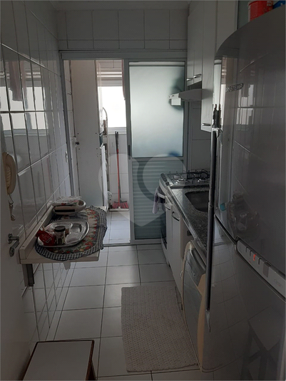 Venda Apartamento São Paulo Tatuapé REO1046020 6