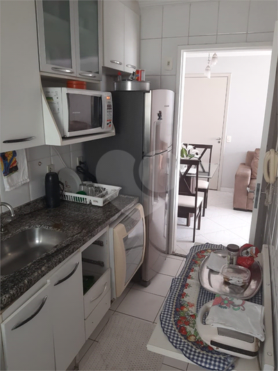 Venda Apartamento São Paulo Tatuapé REO1046020 7