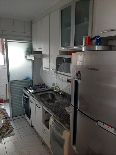 Venda Apartamento São Paulo Tatuapé REO1046020 8