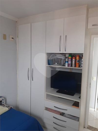 Venda Apartamento São Paulo Tatuapé REO1046020 23