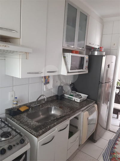 Venda Apartamento São Paulo Tatuapé REO1046020 9