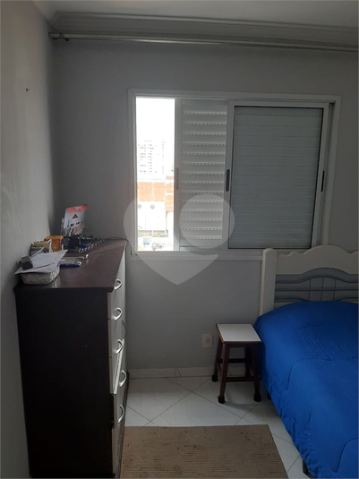 Venda Apartamento São Paulo Tatuapé REO1046020 21