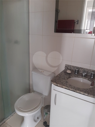 Venda Apartamento São Paulo Tatuapé REO1046020 13