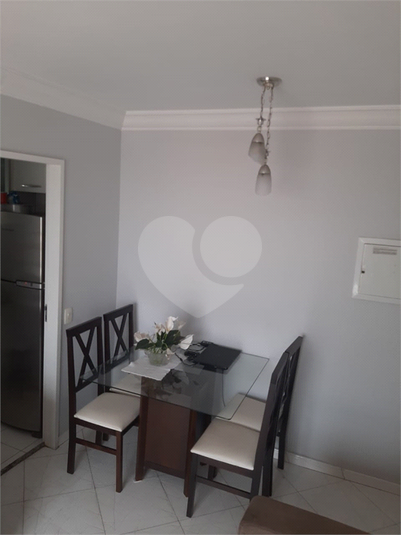 Venda Apartamento São Paulo Tatuapé REO1046020 5