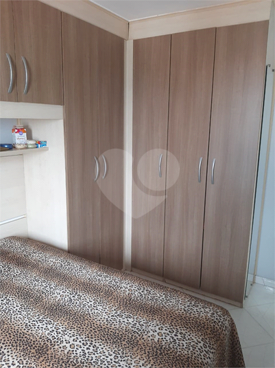 Venda Apartamento São Paulo Tatuapé REO1046020 19