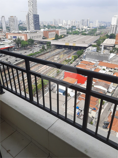 Venda Apartamento São Paulo Tatuapé REO1046020 3