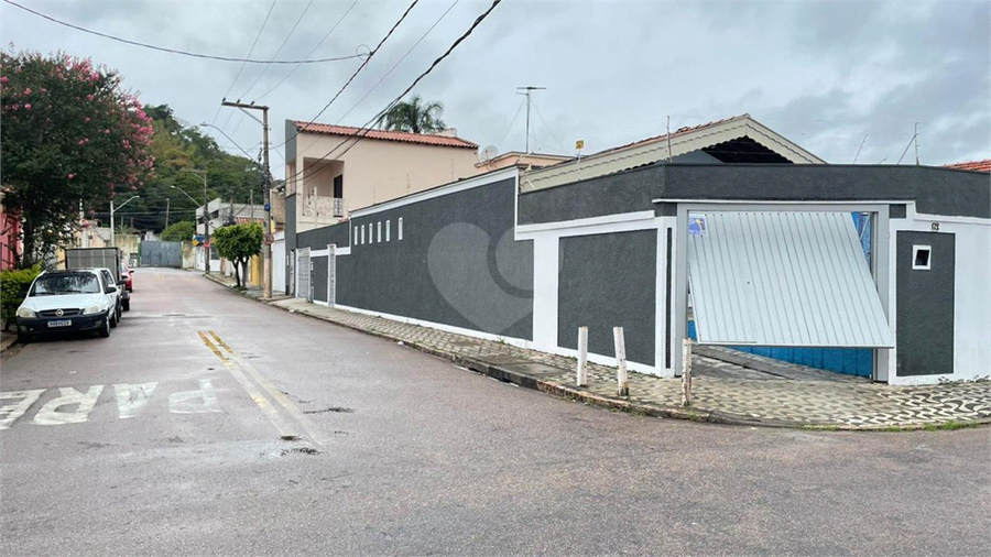 Aluguel Casa Jundiaí Vila Joana REO1046021 33