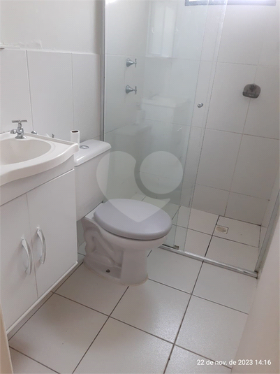 Venda Apartamento São Paulo Parque Munhoz REO1046022 11