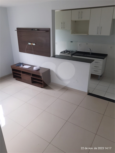 Venda Apartamento São Paulo Parque Munhoz REO1046022 5