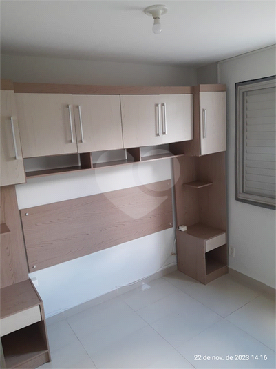 Venda Apartamento São Paulo Parque Munhoz REO1046022 7