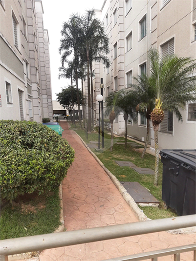 Venda Apartamento São Paulo Parque Munhoz REO1046022 1