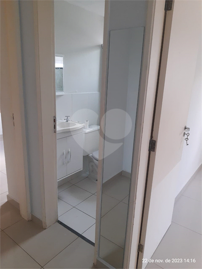 Venda Apartamento São Paulo Parque Munhoz REO1046022 10