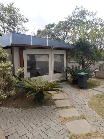 Venda Apartamento São Paulo Parque Munhoz REO1046022 15