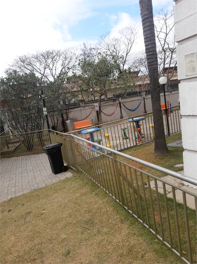 Venda Apartamento São Paulo Parque Munhoz REO1046022 20