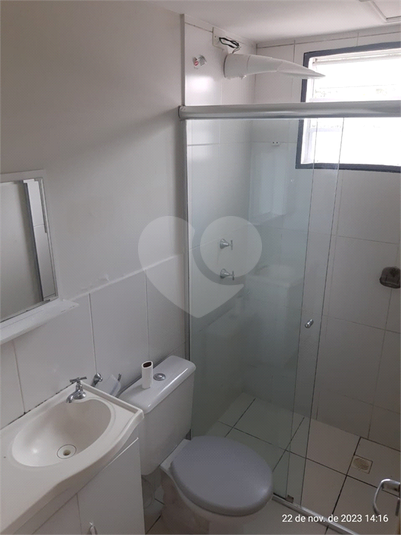 Venda Apartamento São Paulo Parque Munhoz REO1046022 9