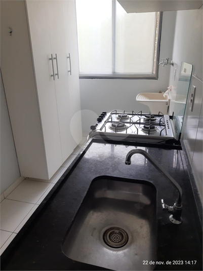 Venda Apartamento São Paulo Parque Munhoz REO1046022 3