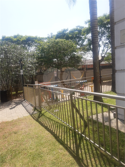 Venda Apartamento São Paulo Parque Munhoz REO1046022 18