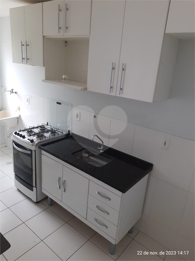 Venda Apartamento São Paulo Parque Munhoz REO1046022 2