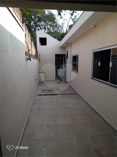 Venda Casa São Carlos Cidade Aracy REO1046024 18