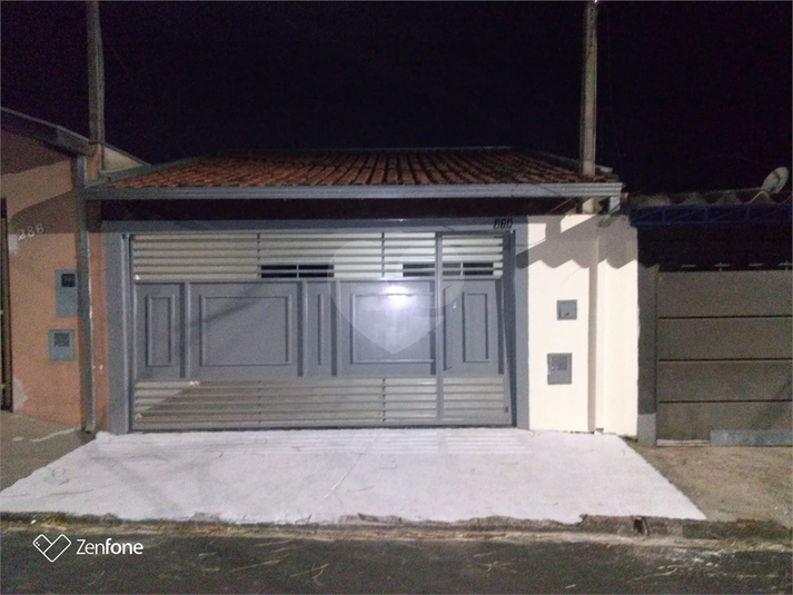 Venda Casa São Carlos Cidade Aracy REO1046024 1