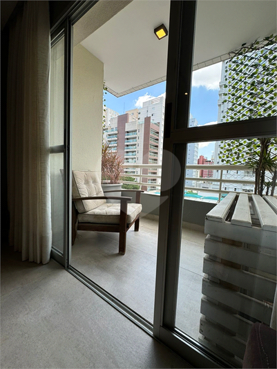 Aluguel Apartamento São Paulo Vila Olímpia REO1046027 10