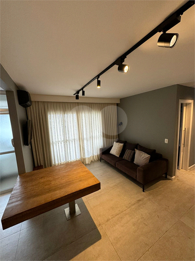 Aluguel Apartamento São Paulo Vila Olímpia REO1046027 5