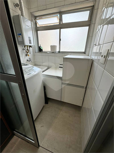 Aluguel Apartamento São Paulo Vila Olímpia REO1046027 13