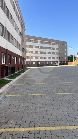 Venda Apartamento Mogi Das Cruzes Vila Brasileira REO1046029 1