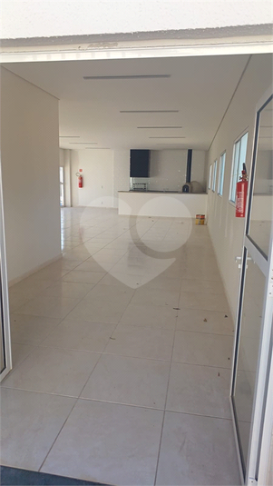 Venda Apartamento Mogi Das Cruzes Vila Brasileira REO1046029 15