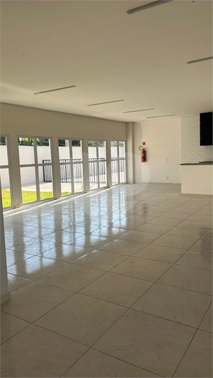 Venda Apartamento Mogi Das Cruzes Vila Brasileira REO1046029 13