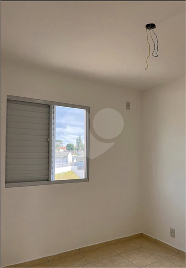 Venda Apartamento Mogi Das Cruzes Vila Brasileira REO1046029 3