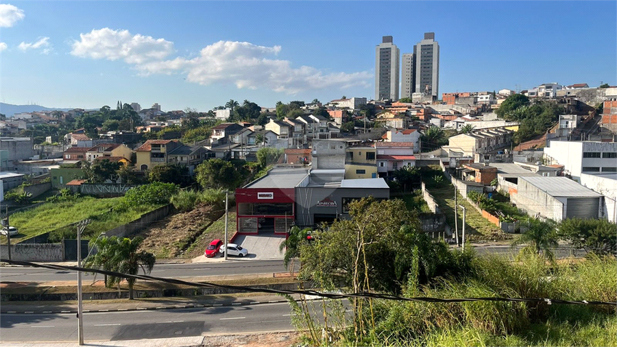 Venda Apartamento Mogi Das Cruzes Vila Brasileira REO1046029 7