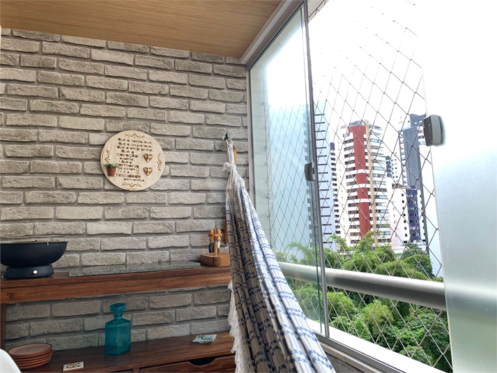 Venda Apartamento Salvador Pituba REO1046037 3