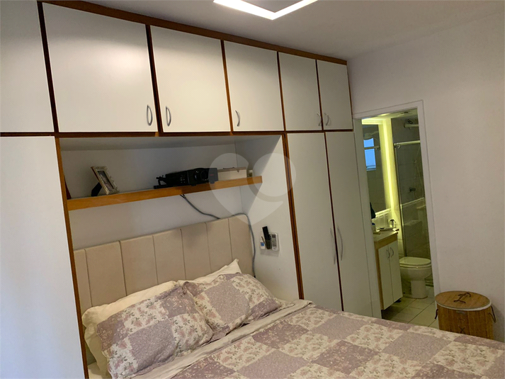 Venda Apartamento Salvador Pituba REO1046037 7