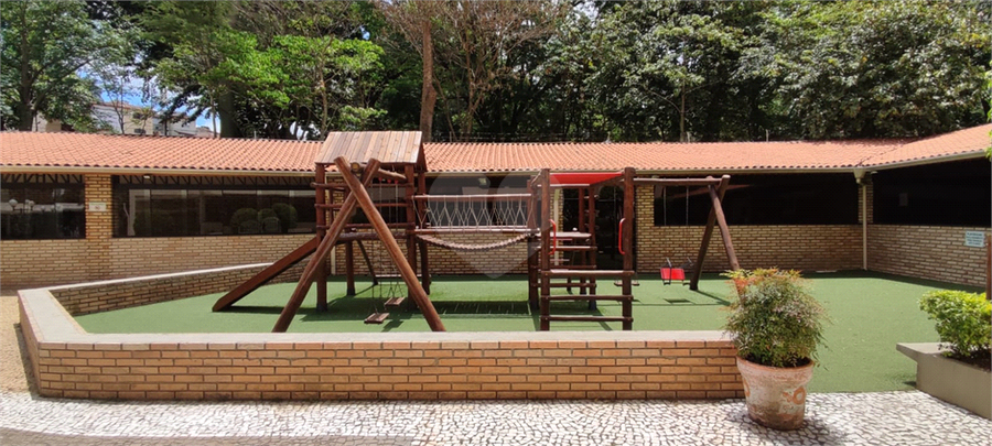 Venda Apartamento São Paulo Jardim Paraíso REO1046040 22