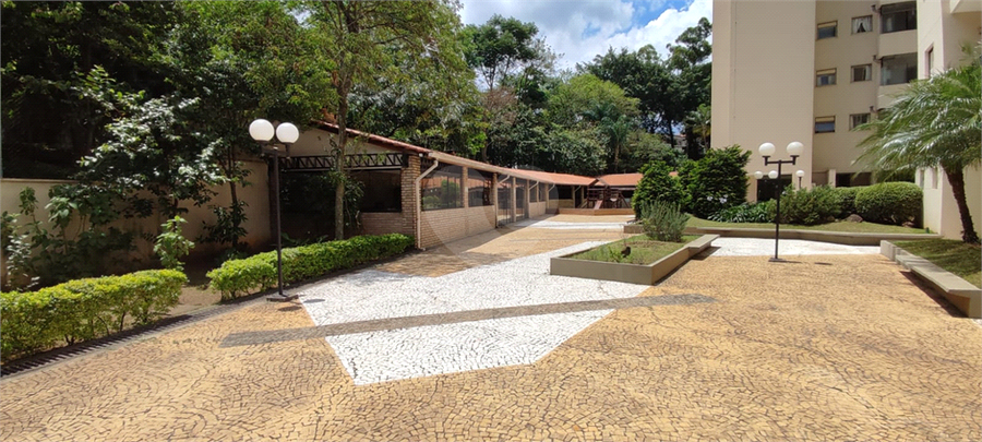 Venda Apartamento São Paulo Jardim Paraíso REO1046040 19