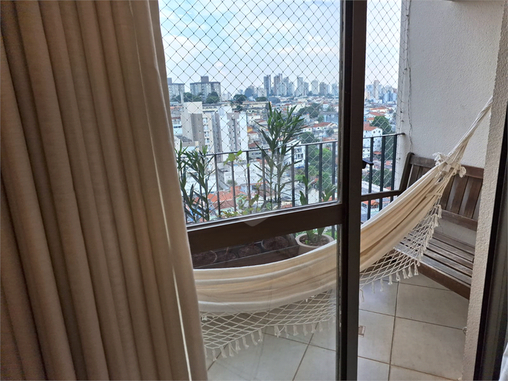 Venda Apartamento São Paulo Jardim Paraíso REO1046040 5