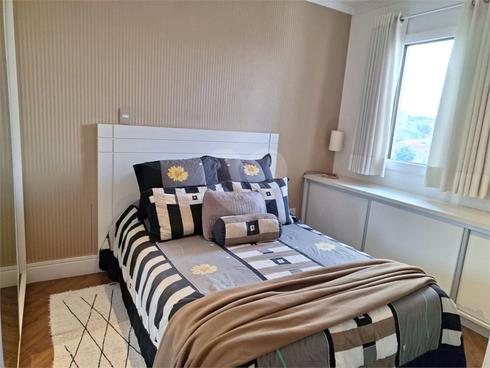 Venda Apartamento São Paulo Jardim Paraíso REO1046040 14