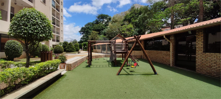 Venda Apartamento São Paulo Jardim Paraíso REO1046040 24