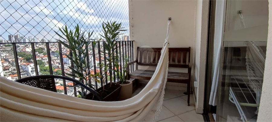 Venda Apartamento São Paulo Jardim Paraíso REO1046040 6