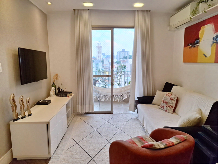 Venda Apartamento São Paulo Jardim Paraíso REO1046040 2