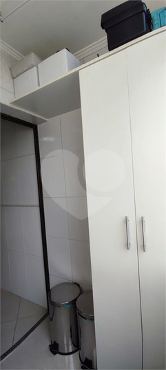 Venda Apartamento São Paulo Jardim Paraíso REO1046040 10