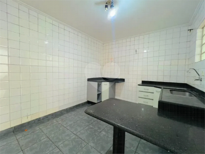 Venda Apartamento São Paulo Água Fria REO1046042 3