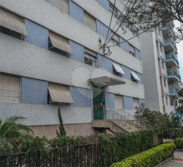 Venda Apartamento São Paulo Água Fria REO1046042 12