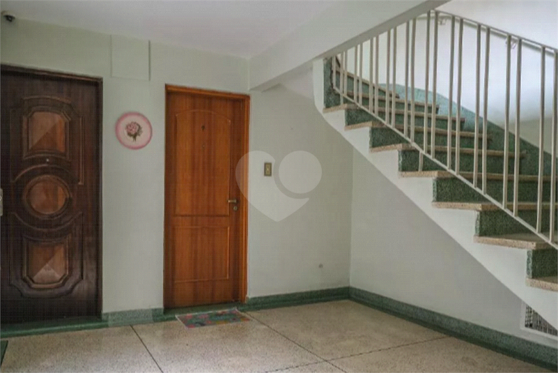 Venda Apartamento São Paulo Água Fria REO1046042 14