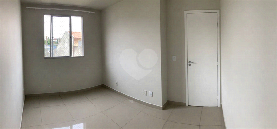 Venda Apartamento Curitiba Pinheirinho REO1046049 4