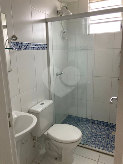 Venda Apartamento Curitiba Pinheirinho REO1046049 7