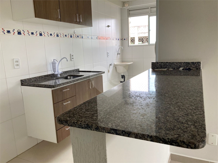 Venda Apartamento Curitiba Pinheirinho REO1046049 2