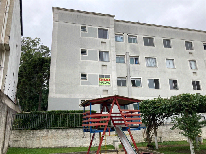 Venda Apartamento Curitiba Pinheirinho REO1046049 14