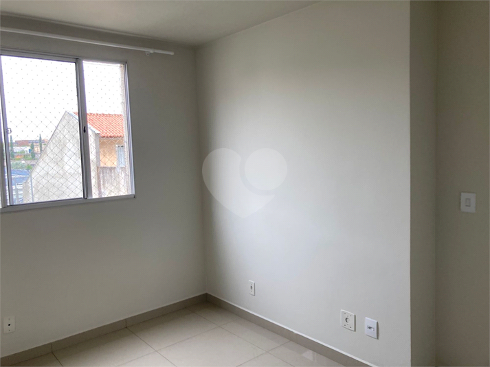 Venda Apartamento Curitiba Pinheirinho REO1046049 8